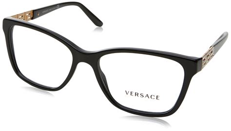 glasses frames for womens versace